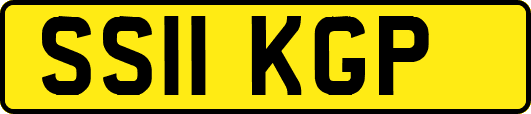 SS11KGP