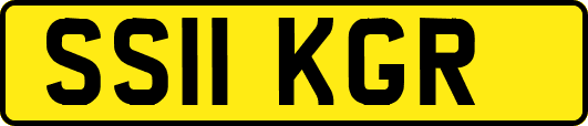 SS11KGR