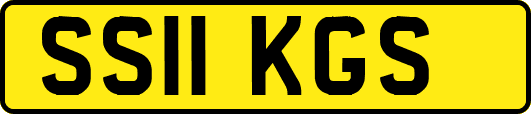 SS11KGS