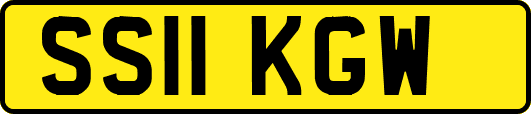 SS11KGW