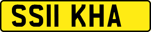 SS11KHA