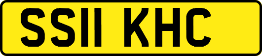 SS11KHC