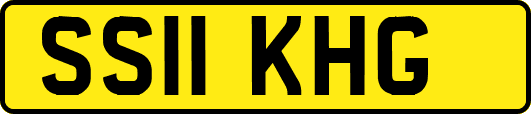SS11KHG
