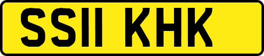 SS11KHK