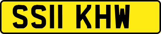 SS11KHW