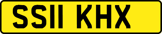 SS11KHX