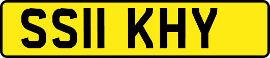 SS11KHY