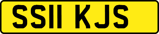 SS11KJS