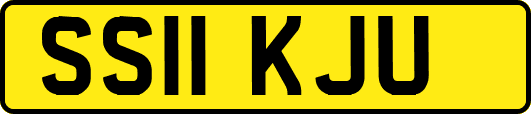 SS11KJU