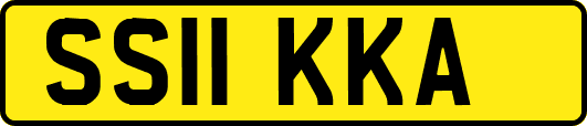 SS11KKA