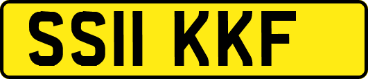 SS11KKF