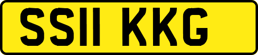 SS11KKG