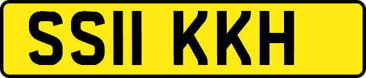 SS11KKH