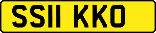 SS11KKO