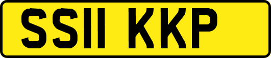 SS11KKP