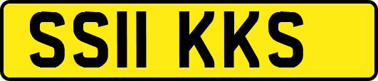SS11KKS