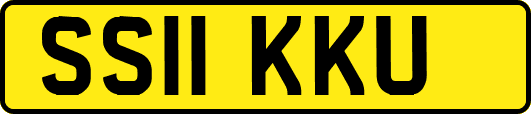 SS11KKU