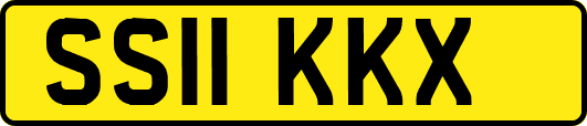 SS11KKX