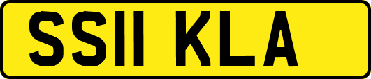 SS11KLA