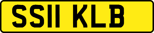 SS11KLB