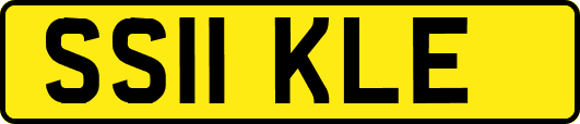 SS11KLE