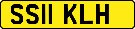 SS11KLH