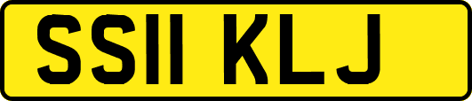 SS11KLJ