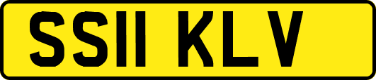 SS11KLV