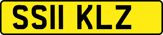 SS11KLZ