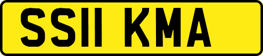 SS11KMA