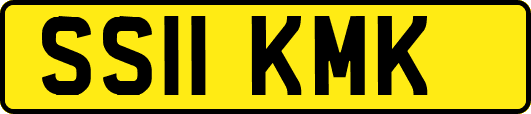 SS11KMK