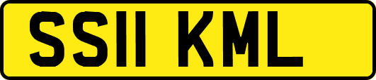 SS11KML