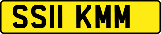 SS11KMM