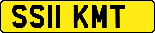 SS11KMT