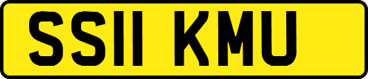 SS11KMU
