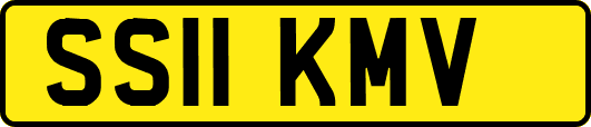 SS11KMV