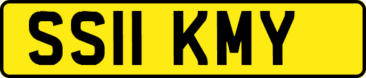 SS11KMY