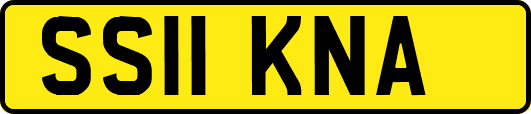 SS11KNA