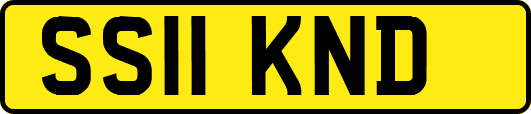 SS11KND