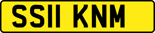 SS11KNM