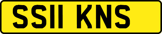 SS11KNS