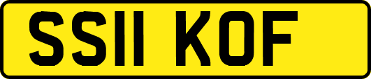 SS11KOF