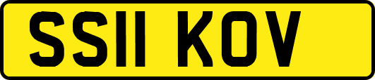 SS11KOV