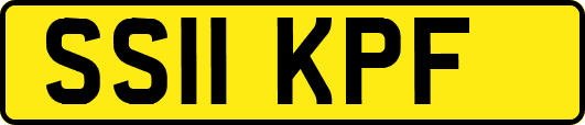 SS11KPF
