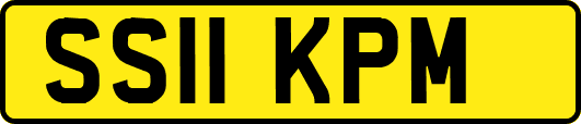 SS11KPM