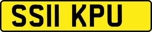 SS11KPU