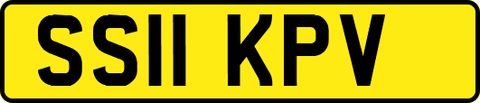 SS11KPV