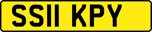 SS11KPY