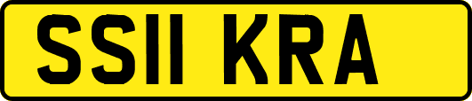 SS11KRA