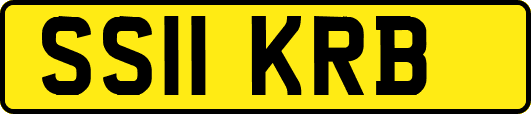 SS11KRB